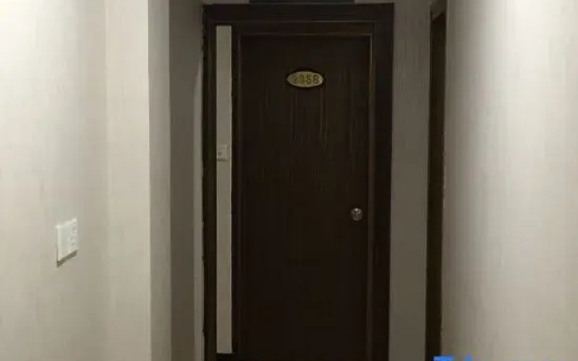 Langxi Haibin Hotel