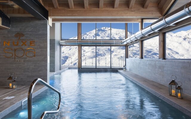 Ours Blanc Hotel & Spa