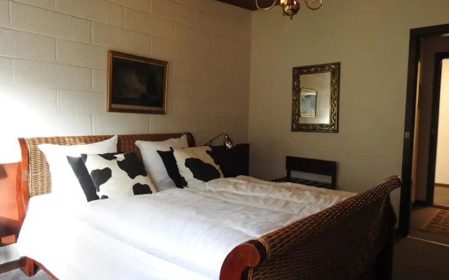 2 Person Holiday Park Home in Tranekaer