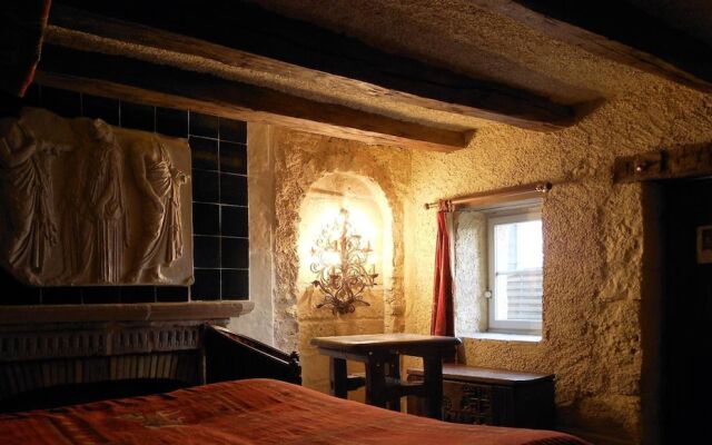 Auberge de L'Abbatiale