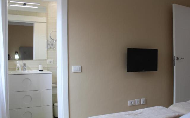 HolidaynorthTenerife Exotic Apartament