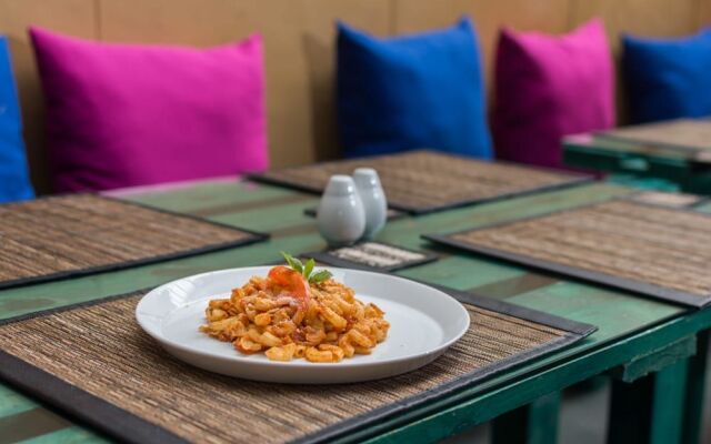 My Little Island Hostel - Colombo