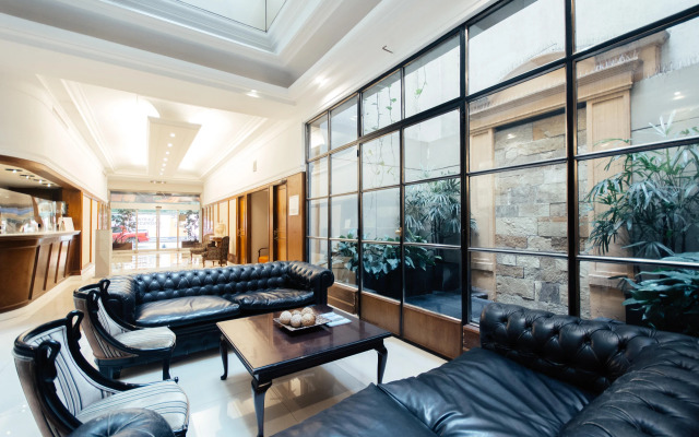 Dorá Hotel Buenos Aires