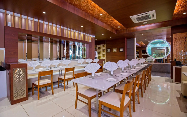 Manek The Ocean View