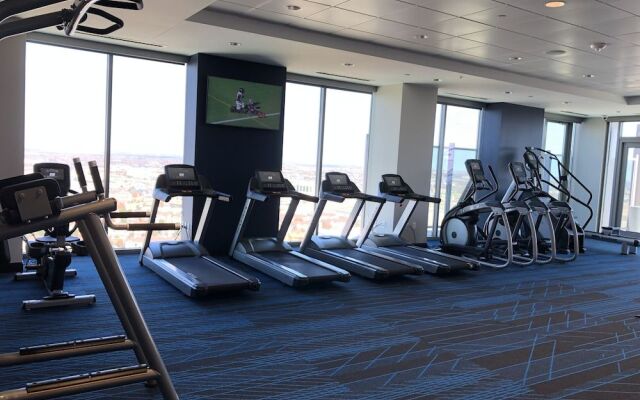 Just Dreams at The Star