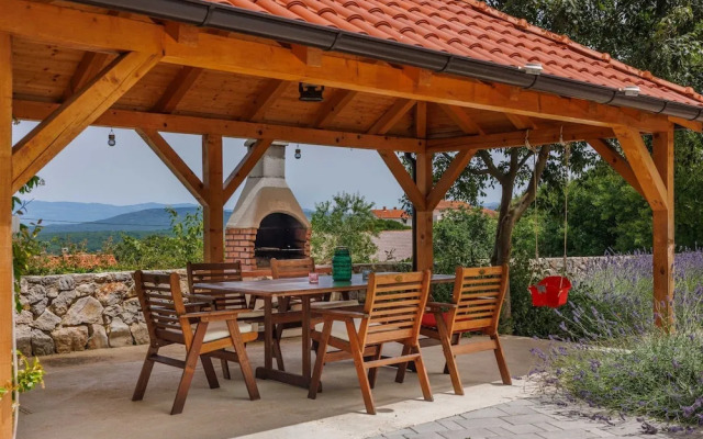 Wonderful Krk Island Stay