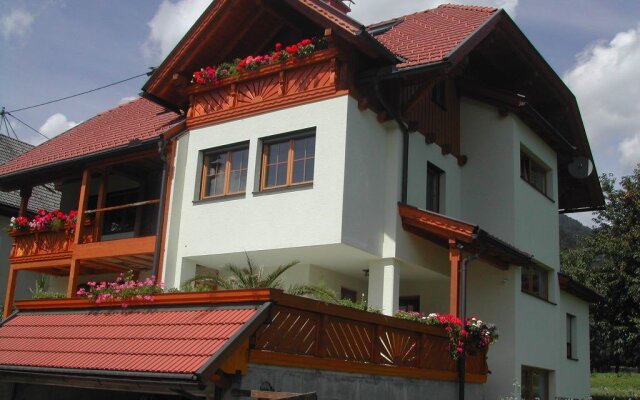 Haus Gartnerkofelblick