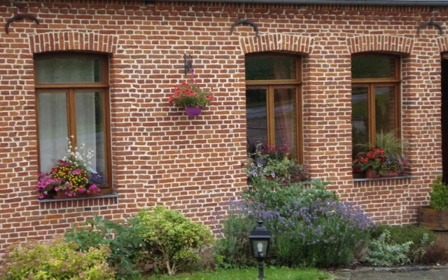 La Forge de l'Abbaye