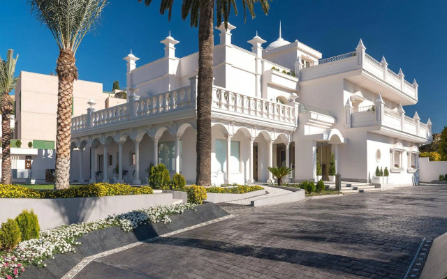 Quinta Real Granada