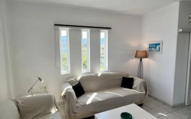 Alepochori Seaside Village