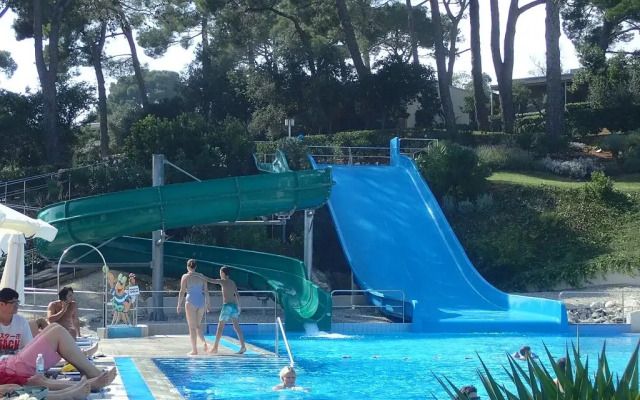 Valamar Collection Isabella Island Resort