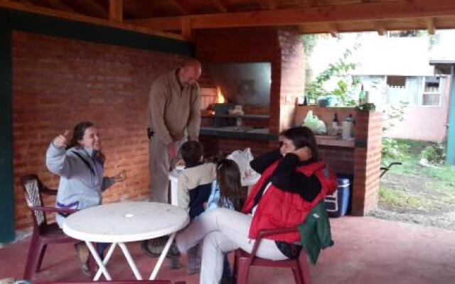 Complejo Turistico Bambu