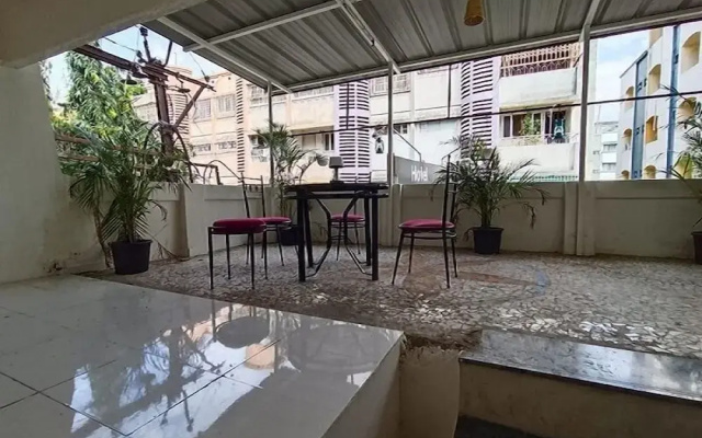 Hotel Sai's Village