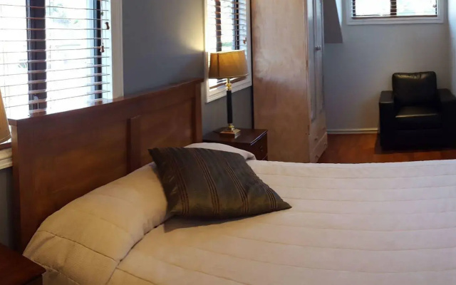 Wanaka Luxury Apartments