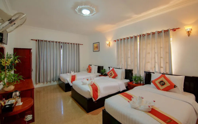 Bou Phanith Villa