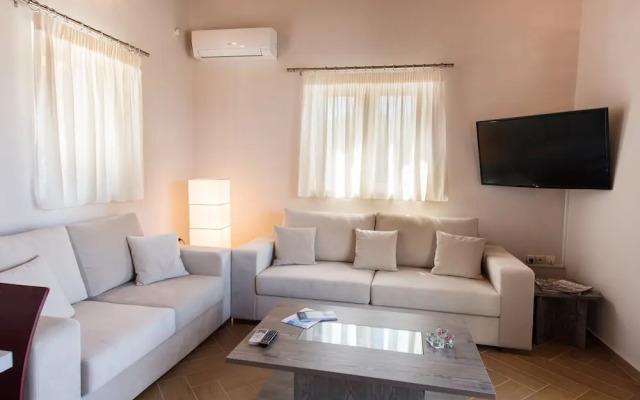Lefkogea Villas