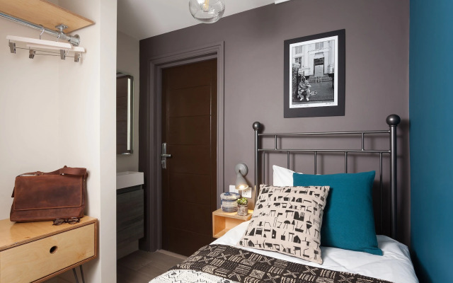 Peckham Room Hotel by Belvilla
