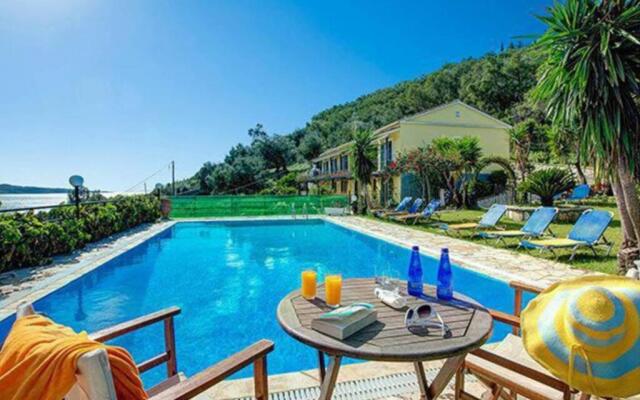 Villa Caribia