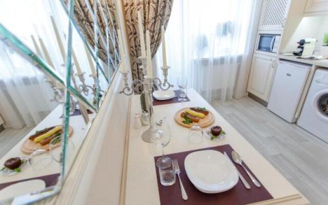 Royal Suite Apartment with Jacuzzi