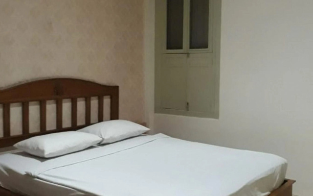 Hotel Besar Purwokerto – Guest Rooms – Purwokerto