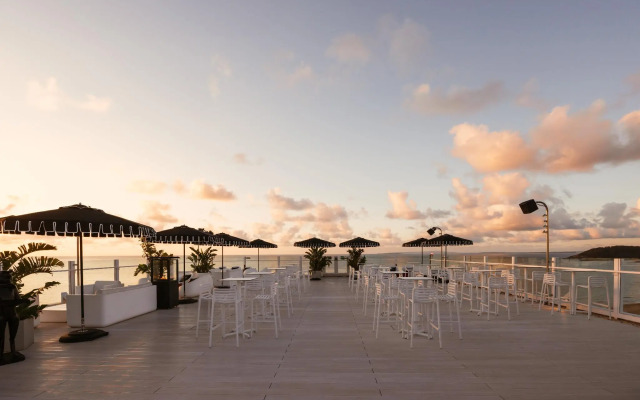 Ushuaia Ibiza Beach Club