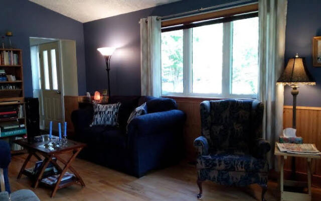 Le Gîte De La Rivière