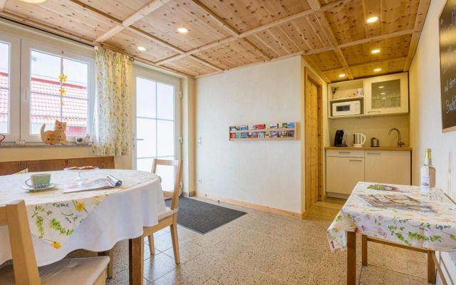 Bachäckerhof - Nichtraucherhotel-