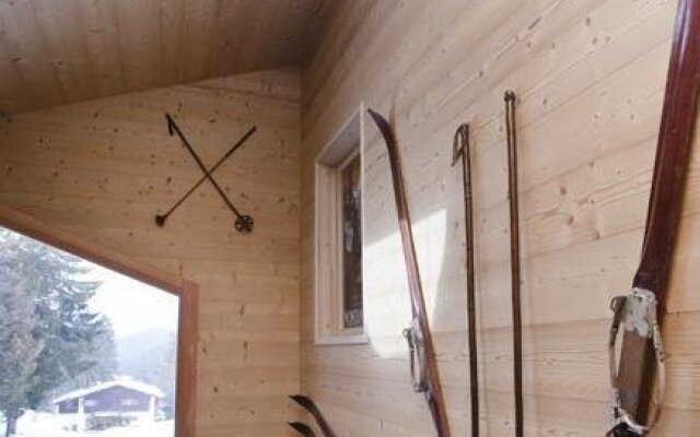 Chalet du Chef Ski et Golf