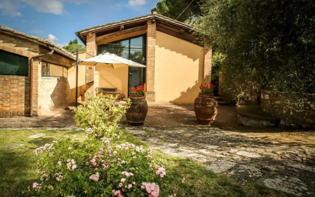 Villa Capannina