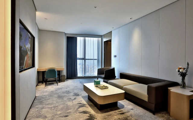 Wyndham Garden Hangzhou Yuhang