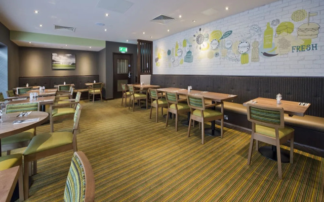 Premier Inn London Chiswick