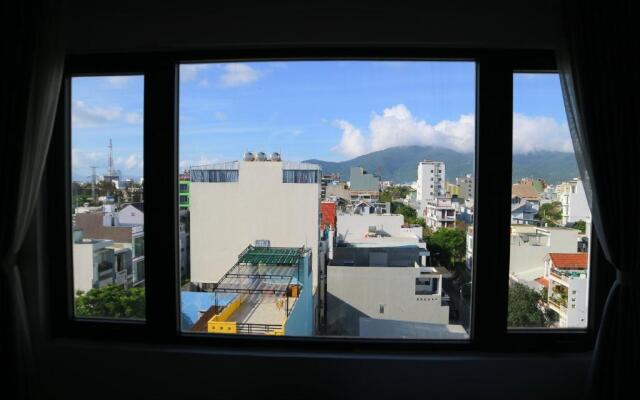 Robin Hotel Danang