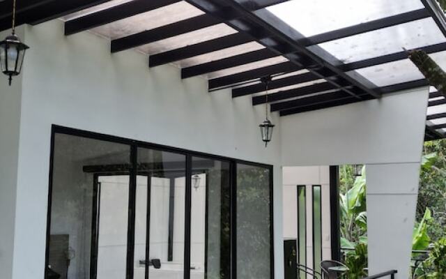 Guadalajara Glamping