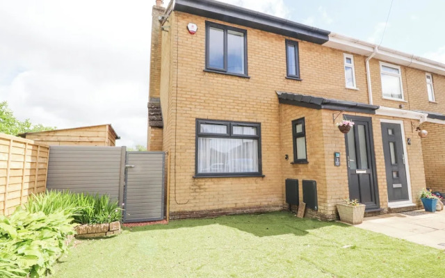 3 Thrimby Court