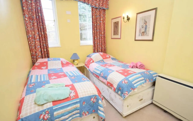 Pepper Pot Cottage