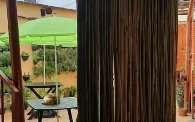 Pousada Recanto das Flores