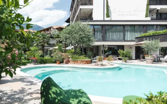 Hotel Schmied Hans