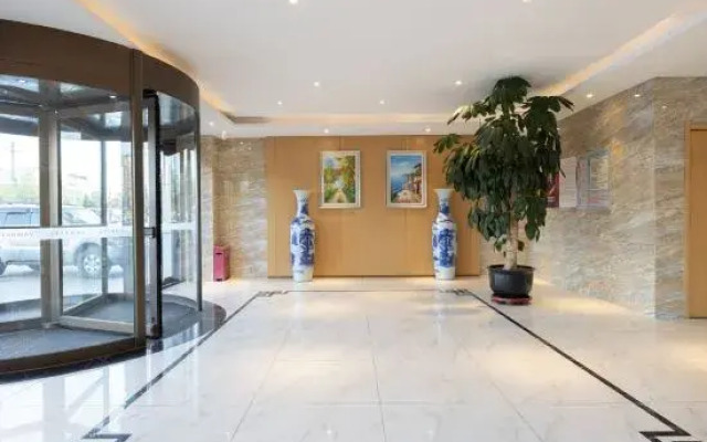 Starway Hotel (Beijing Yanqi Development Zone)