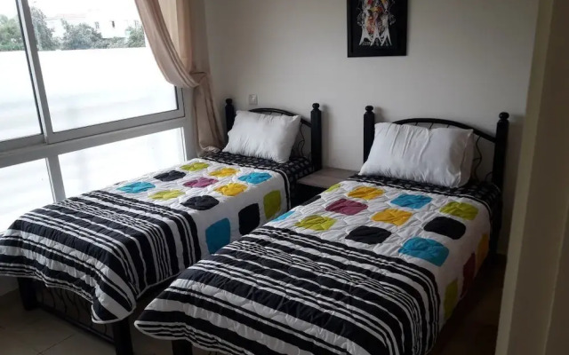 Appartement Hay Riad
