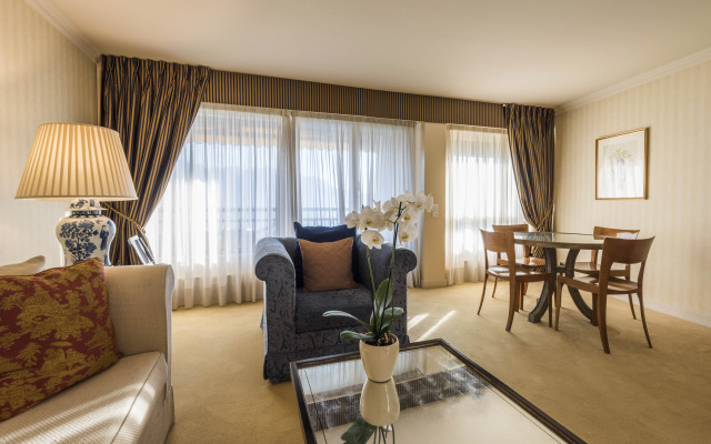 Royal Plaza Montreux