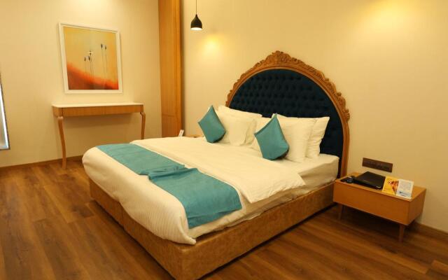 Hotel Blueivy