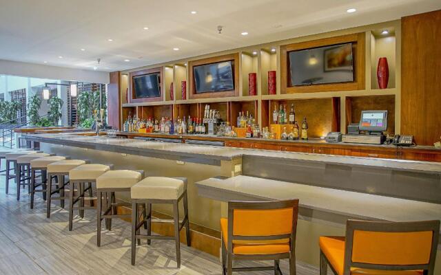 Embassy Suites San Antonio Northwest I 10 Hotel