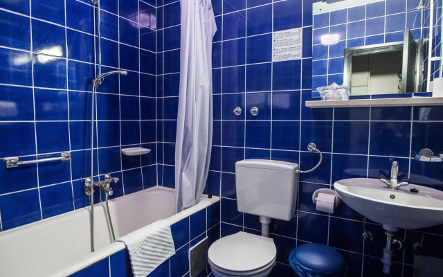 Hotel Kastel