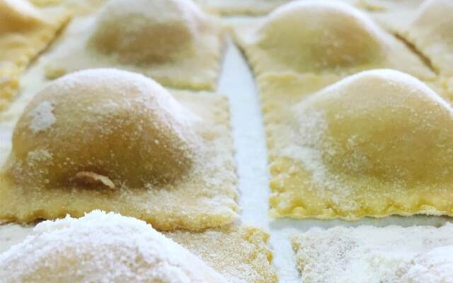 Agriturismo La Casina della Burraia