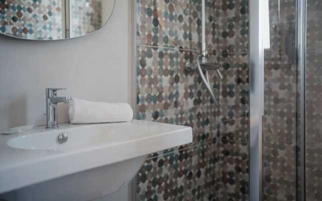 Hotel Lido Ficocella