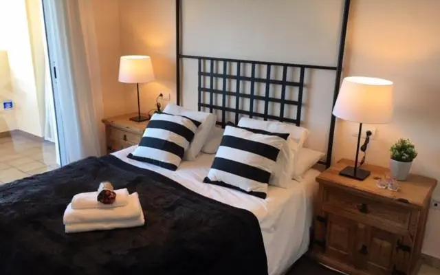 Piso con maravillosas vistas