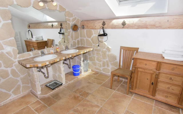 Pleasant Apartment in Ruhpolding With Swimming Pool