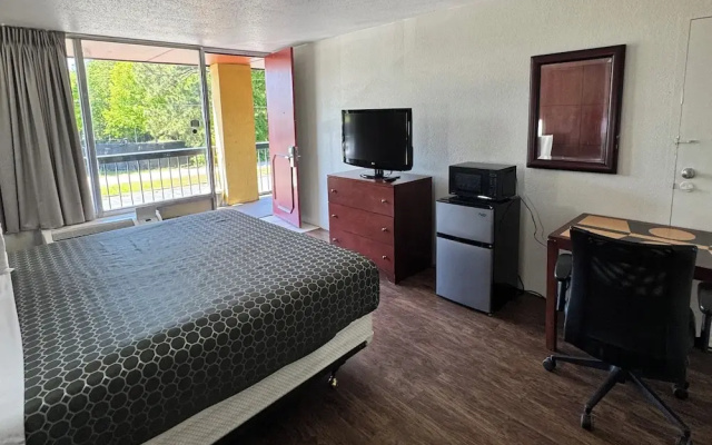 Budgetel Inn - Phenix City