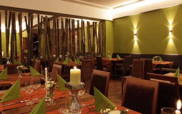 Akazienhof Land Gast Haus