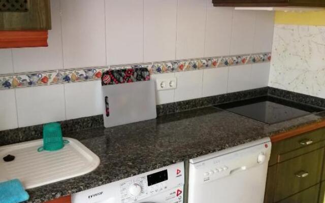 Residencial Sol Suite
